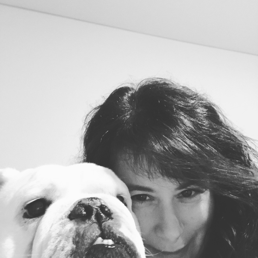 Meet your Posher, Teresa